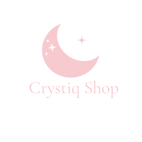 crystiq shop